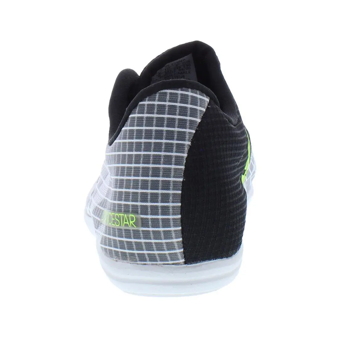 Adidas shoes - Crystal White/Core Black/Solar Yellow, Main: White 2