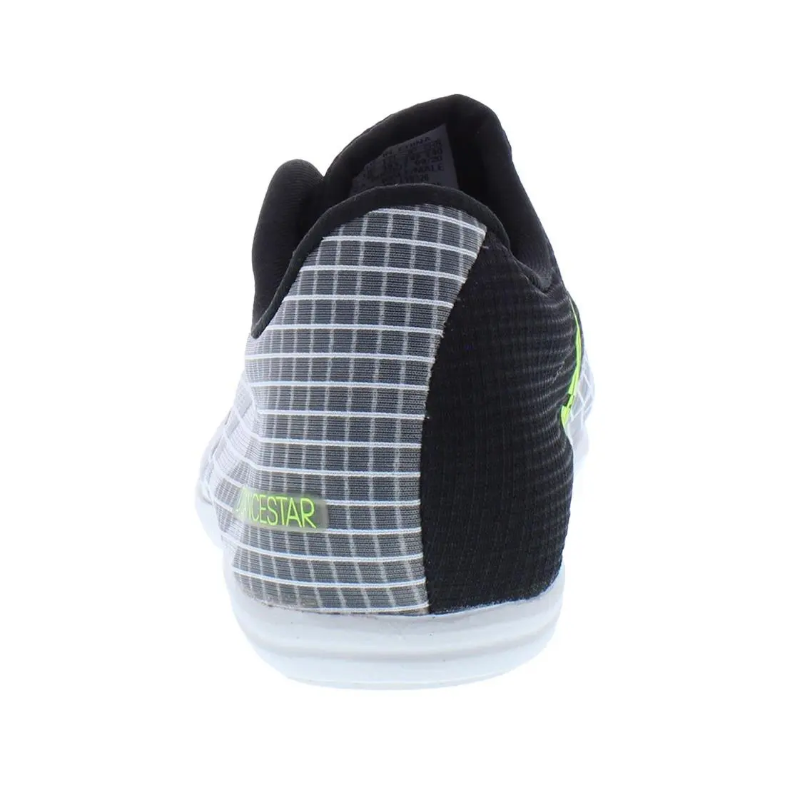 Adidas shoes - Crystal White/Core Black/Solar Yellow, Main: White 7