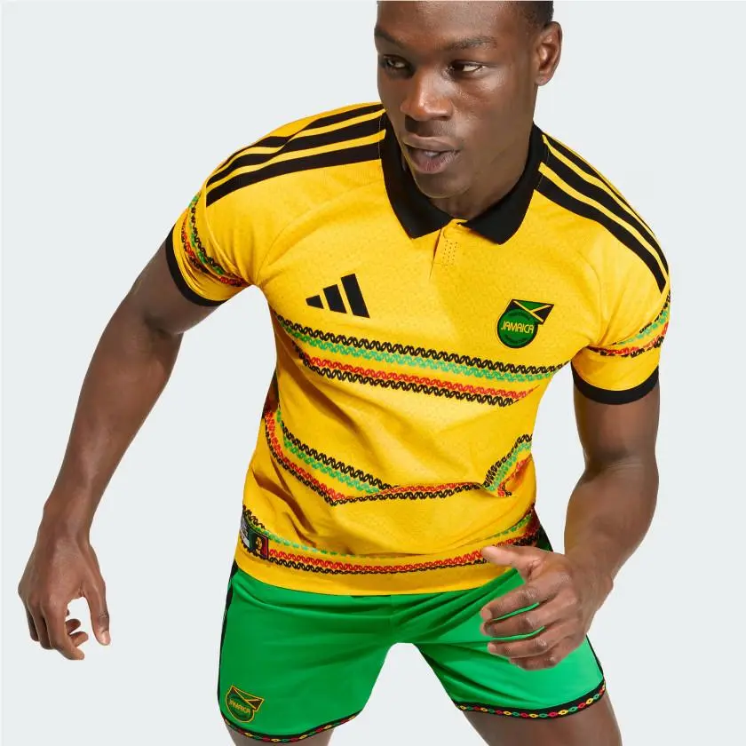 Adidas clothing - GY780 - GY780 - Bold Gold 10