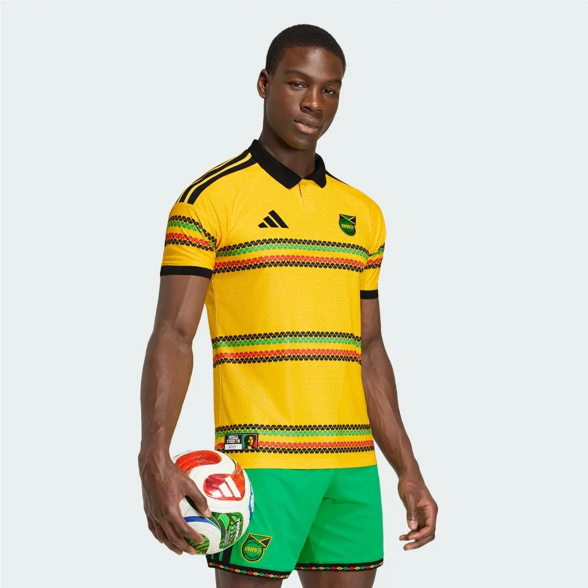 Adidas clothing - GY780 - GY780 - Bold Gold 6