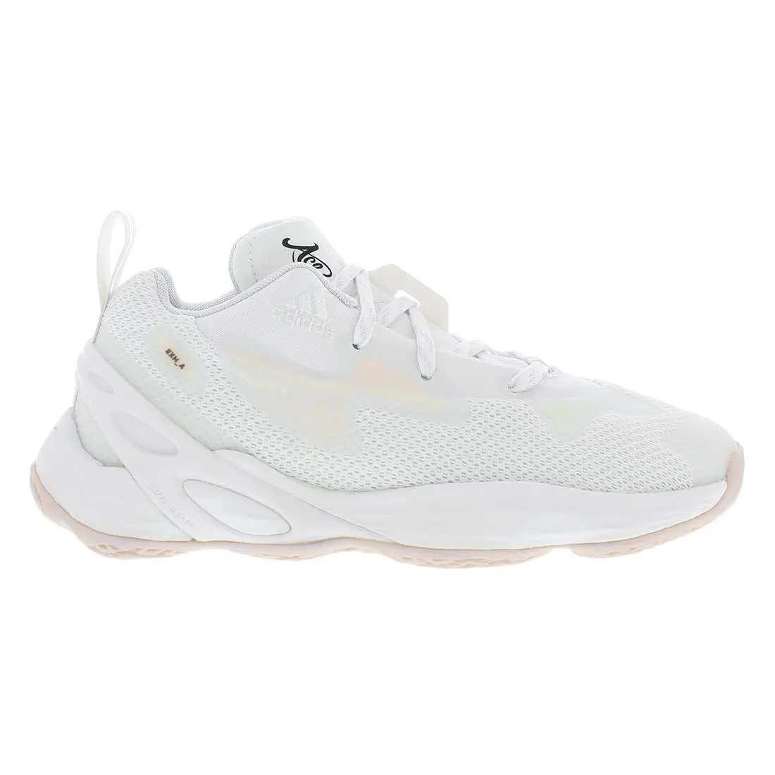 Adidas shoes - White, Main: White 3