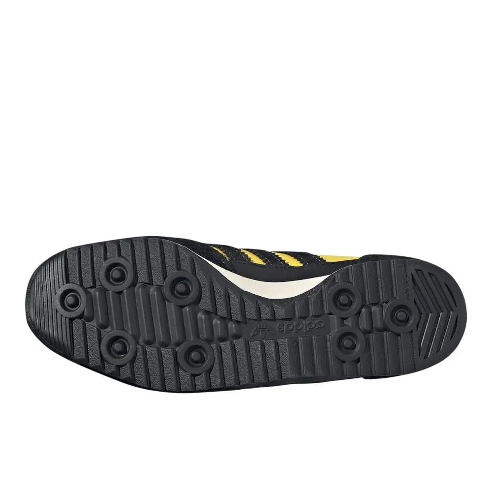 Adidas shoes - adidas Sl 72 Og Lace Up - JI2453 - Yellow 3