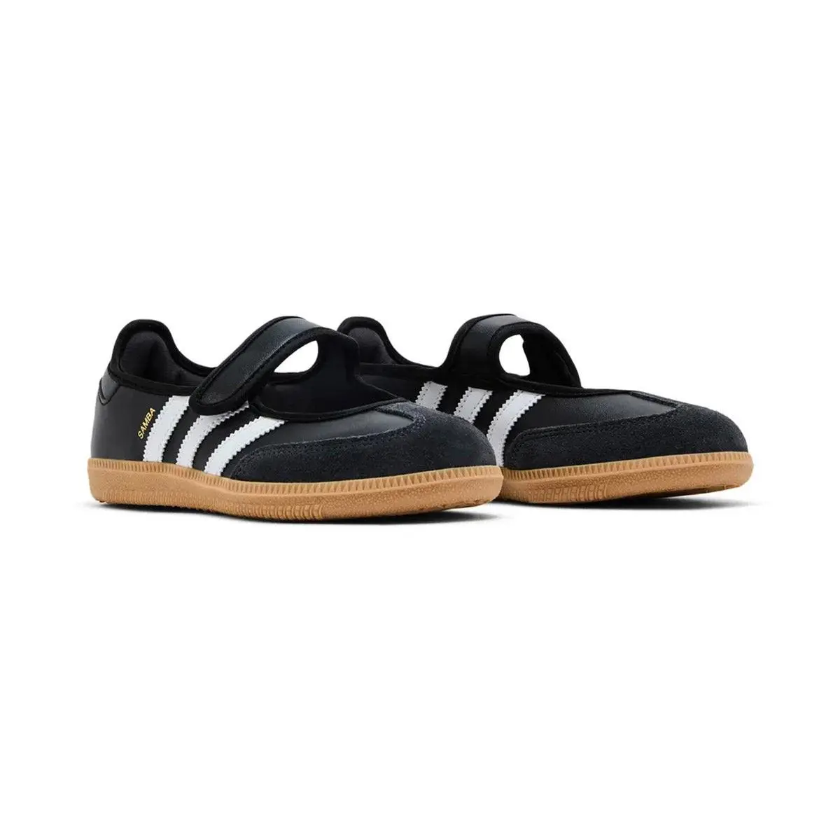 Adidas shoes - JQ6445 - JQ6445 - BLACK/WHITE/CARDBOARD 2