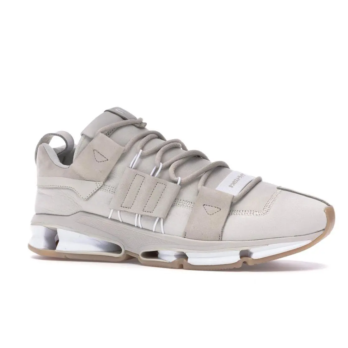 Adidas shoes - Fashion Sneakers - Fashion Sneakers - Brown 1