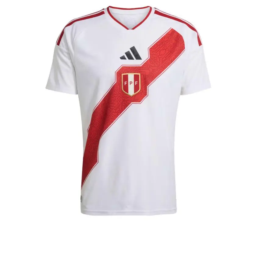 Adidas clothing - CV241 - CV241 - White 12