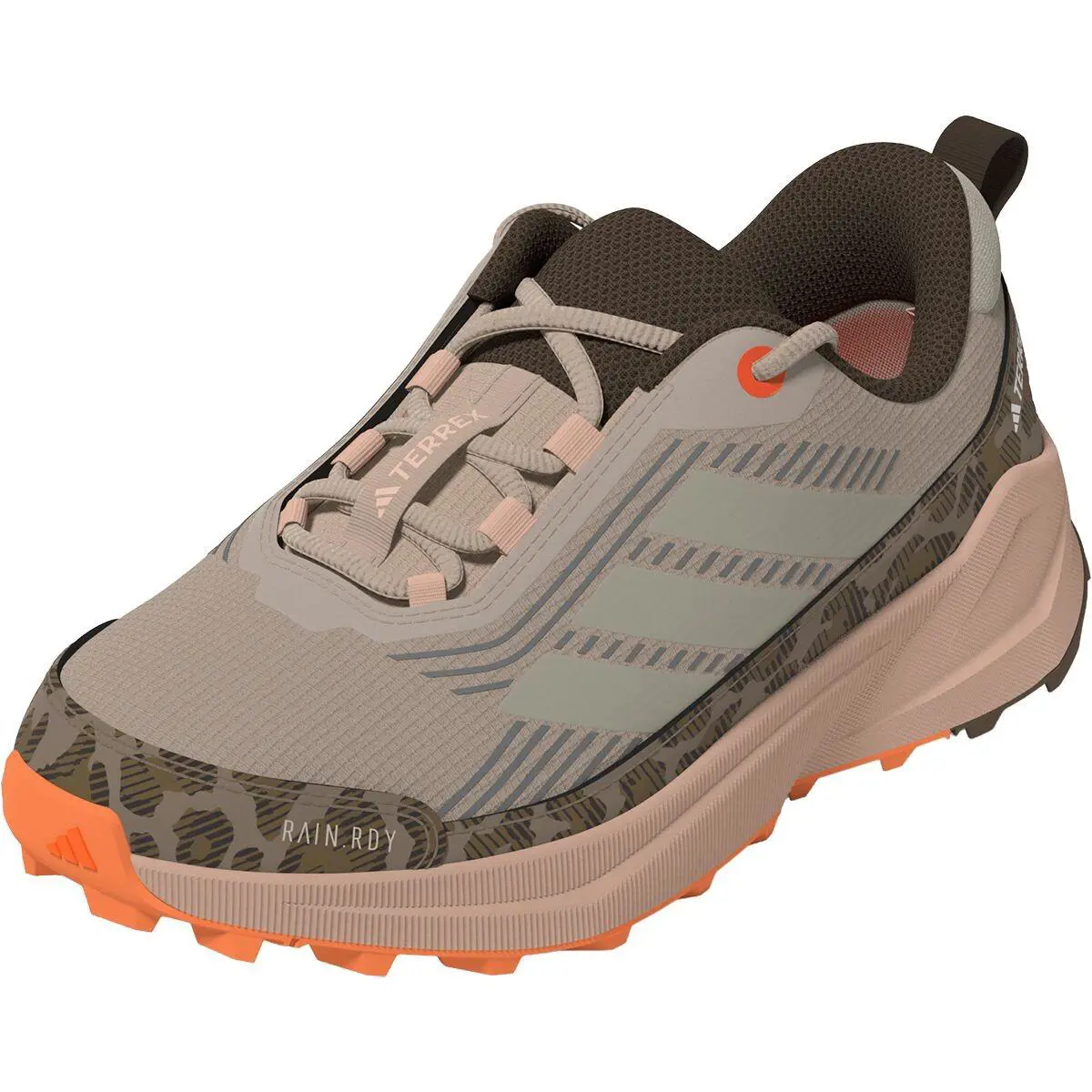 Adidas shoes - Adidas TERREX - TERREX - Wonder Taupe/Wonder Alumina/Trace Brown 0