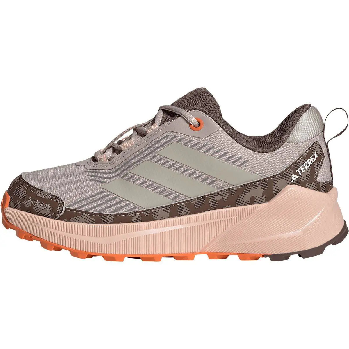 Adidas shoes - Adidas TERREX - TERREX - Wonder Taupe/Wonder Alumina/Trace Brown 1