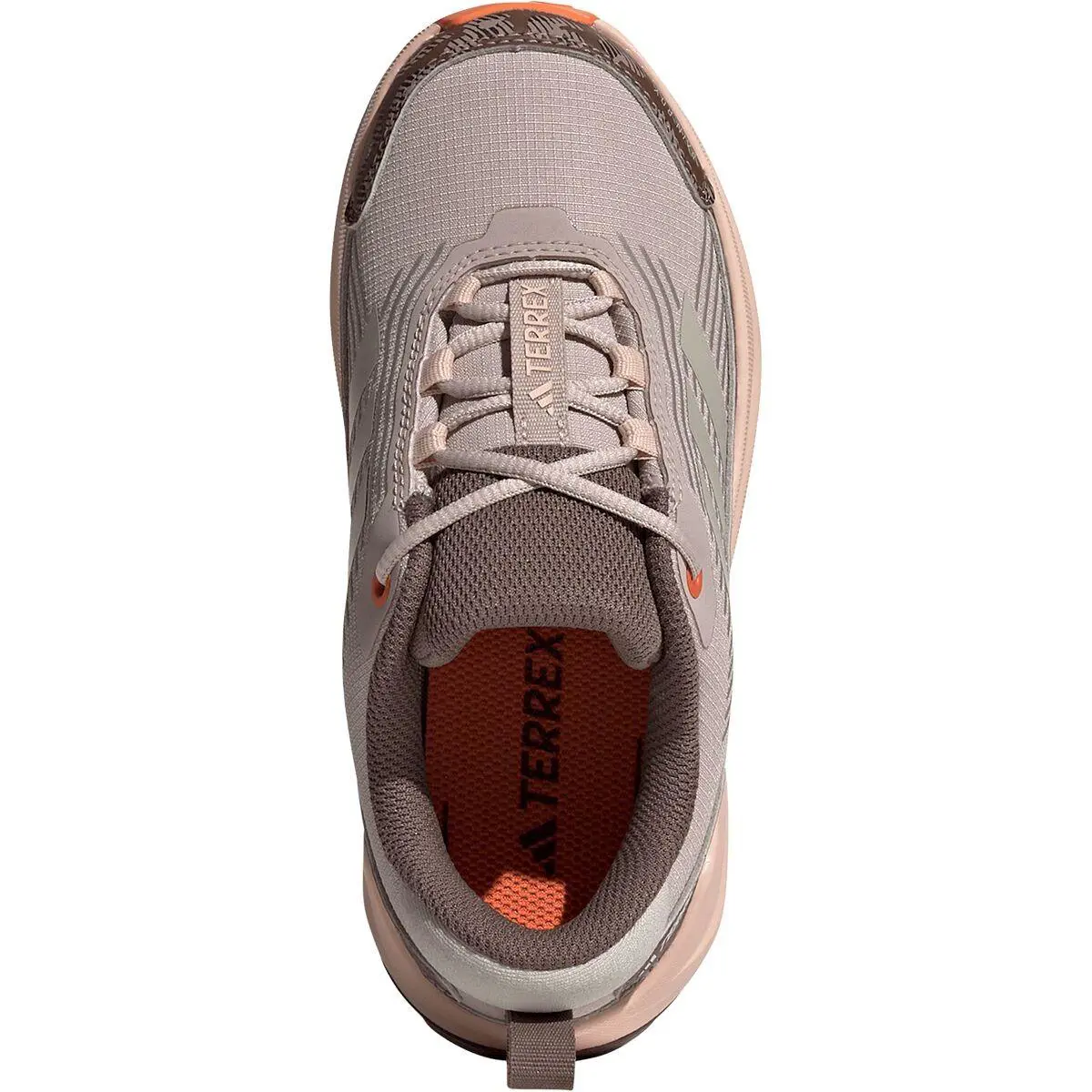 Adidas shoes - Adidas TERREX - TERREX - Wonder Taupe/Wonder Alumina/Trace Brown 3