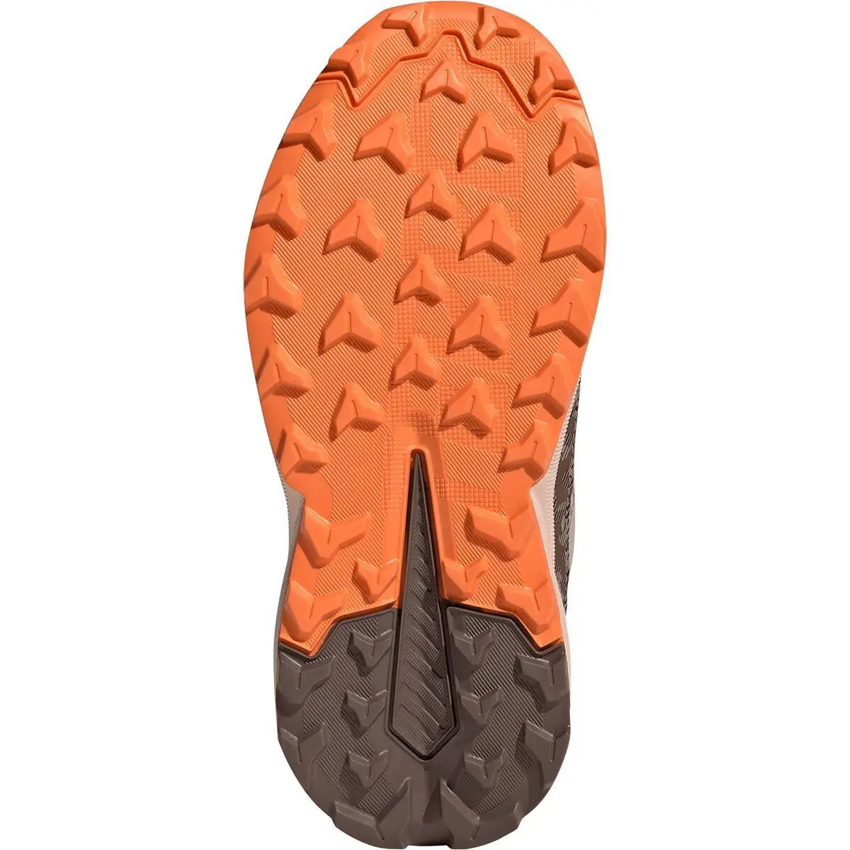 Adidas shoes - Adidas TERREX - TERREX - Wonder Taupe/Wonder Alumina/Trace Brown 4