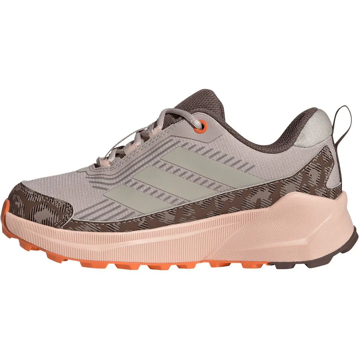 Adidas shoes - Adidas TERREX - TERREX - Wonder Taupe/Wonder Alumina/Trace Brown 5