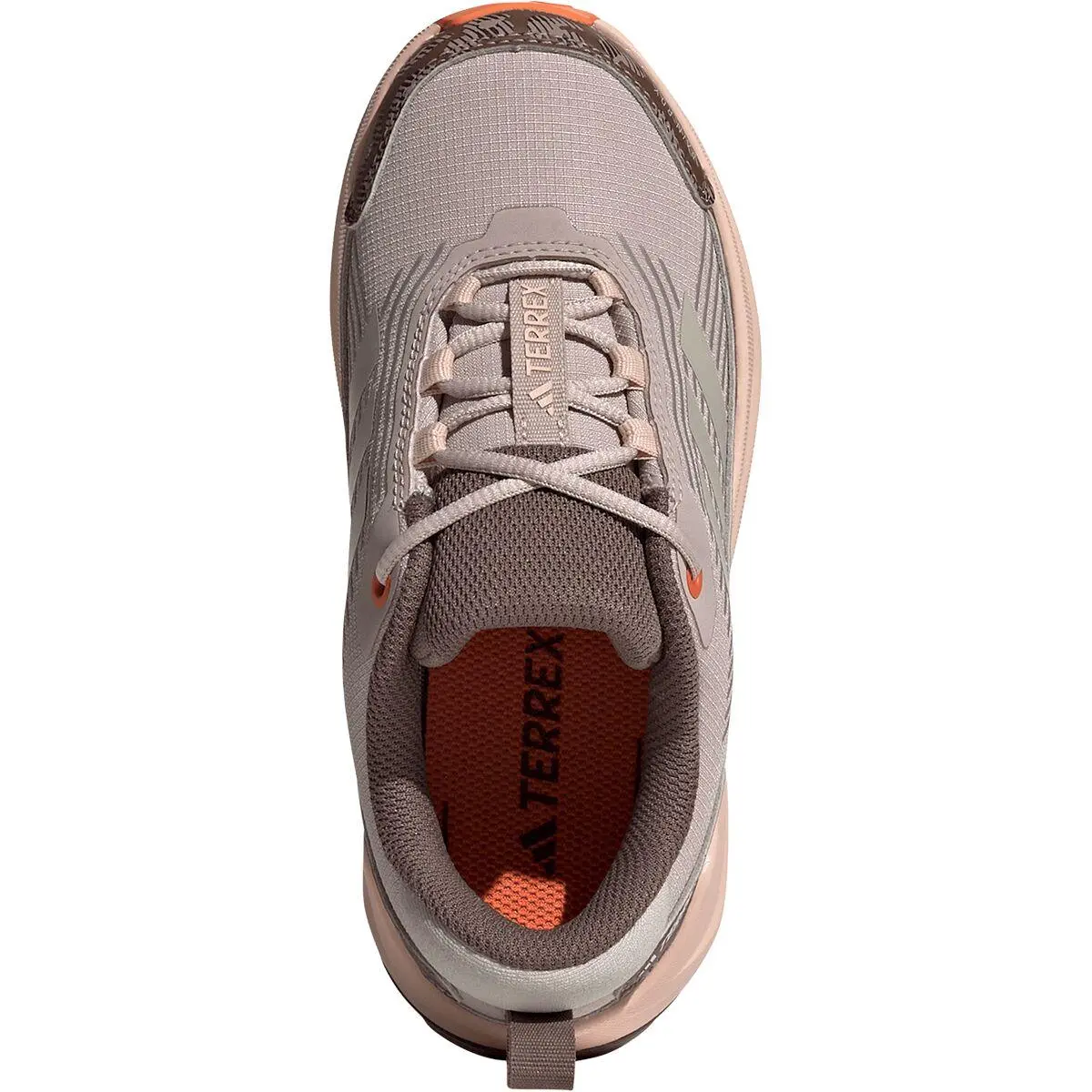 Adidas shoes - Adidas TERREX - TERREX - Wonder Taupe/Wonder Alumina/Trace Brown 10