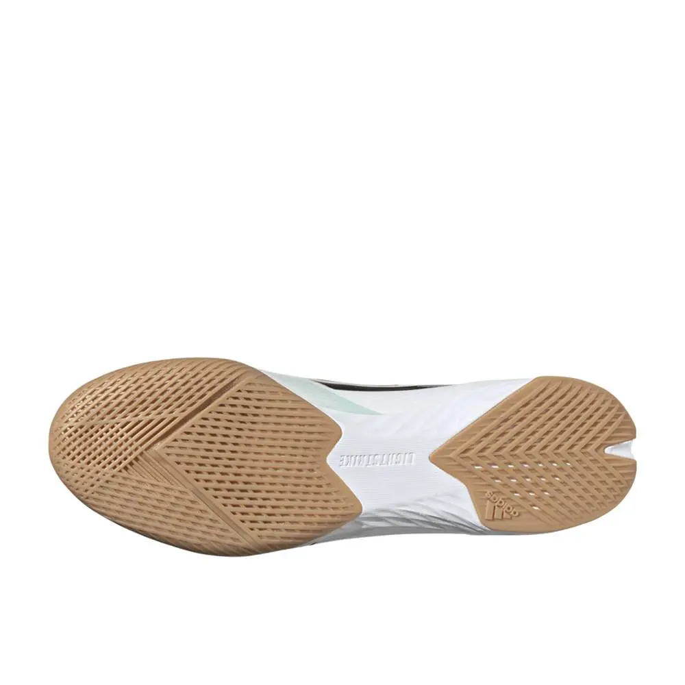 Adidas shoes - adidas F50 Pro Indoor Soccer - JH7680 - White 3