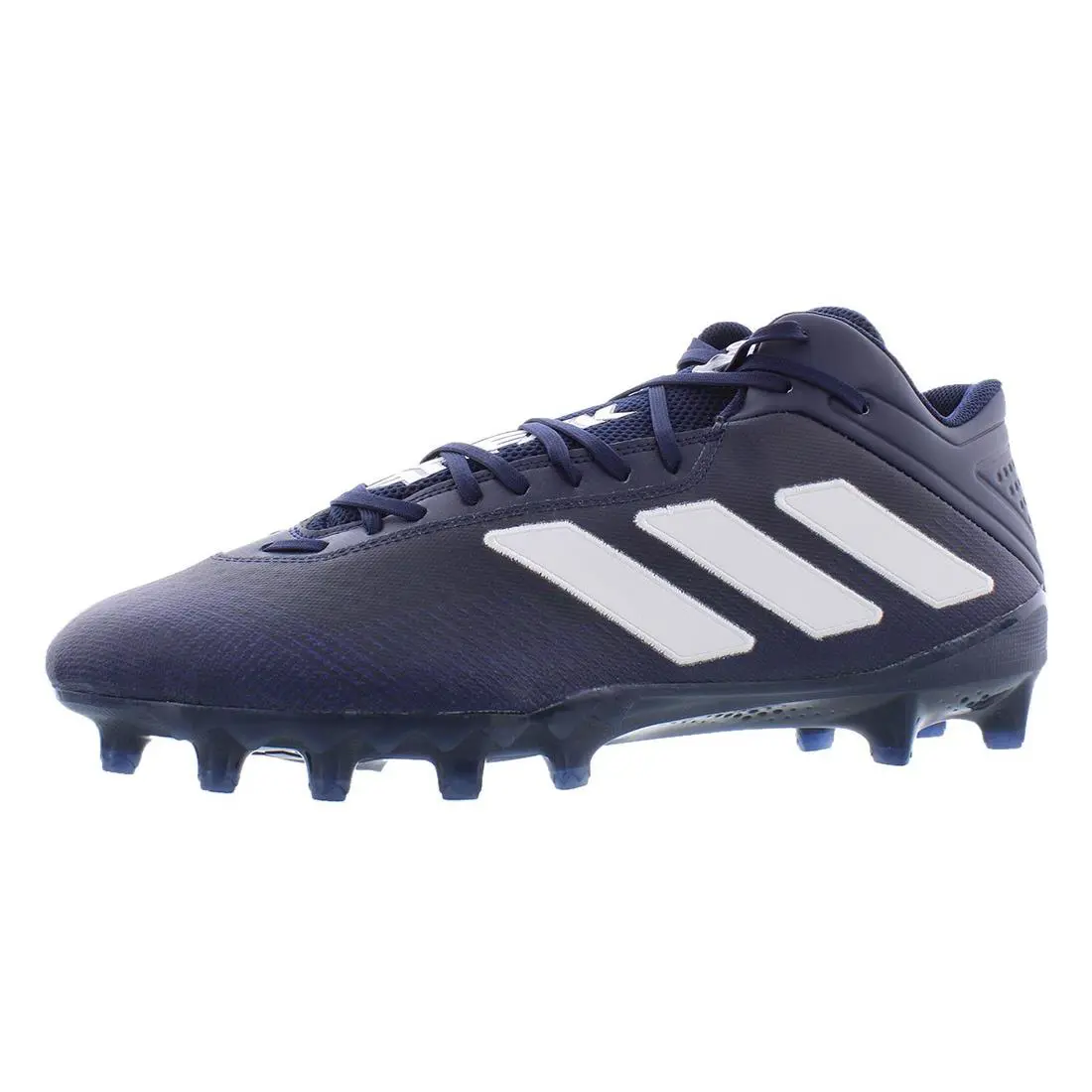 Adidas shoes - Navy/White/Silver, Main: Blue 0