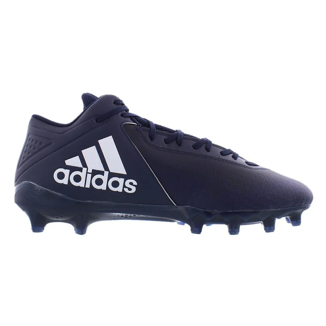 Adidas shoes - Navy/White/Silver, Main: Blue 1