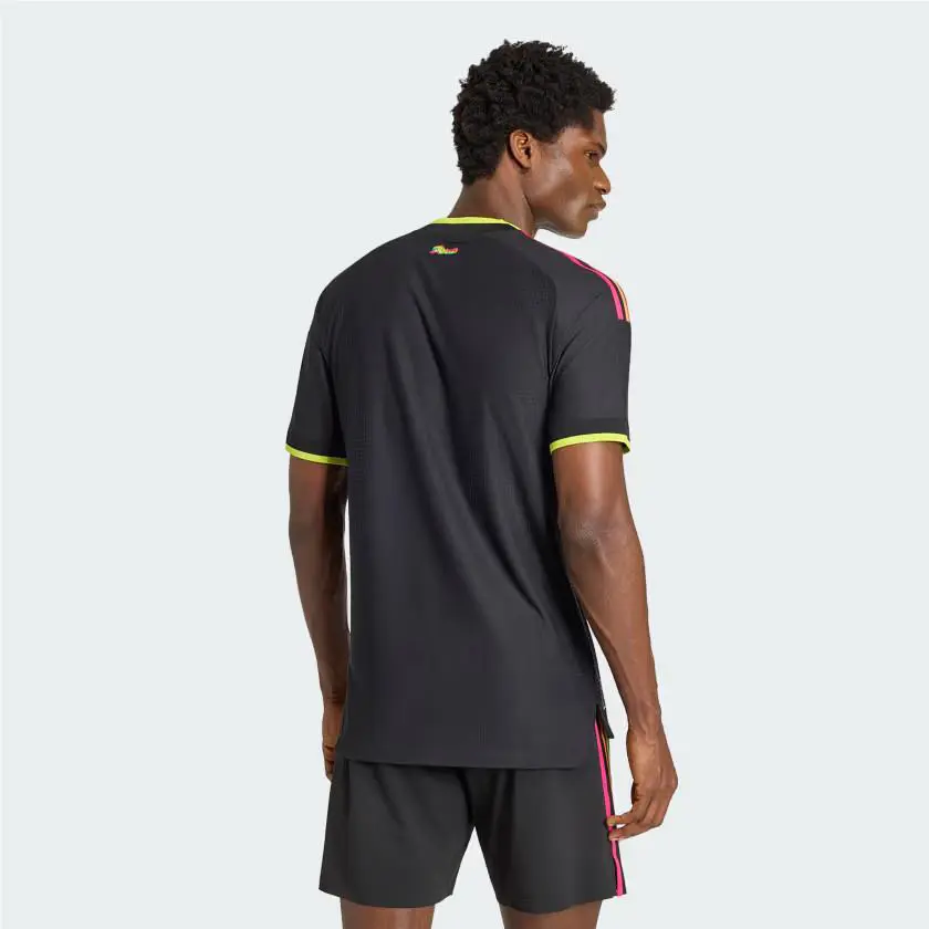 Adidas clothing - VD930 - VD930 - Black 0