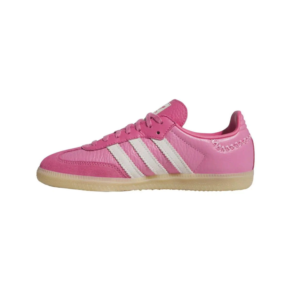 Adidas shoes - adidas Samba - Samba - JQ4488 - Pink 0