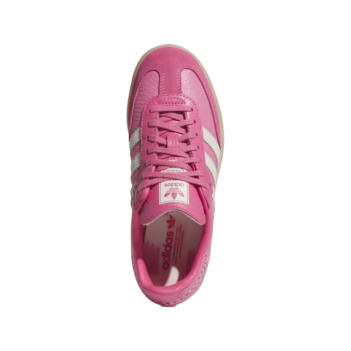 Adidas shoes - adidas Samba - Samba - JQ4488 - Pink 1