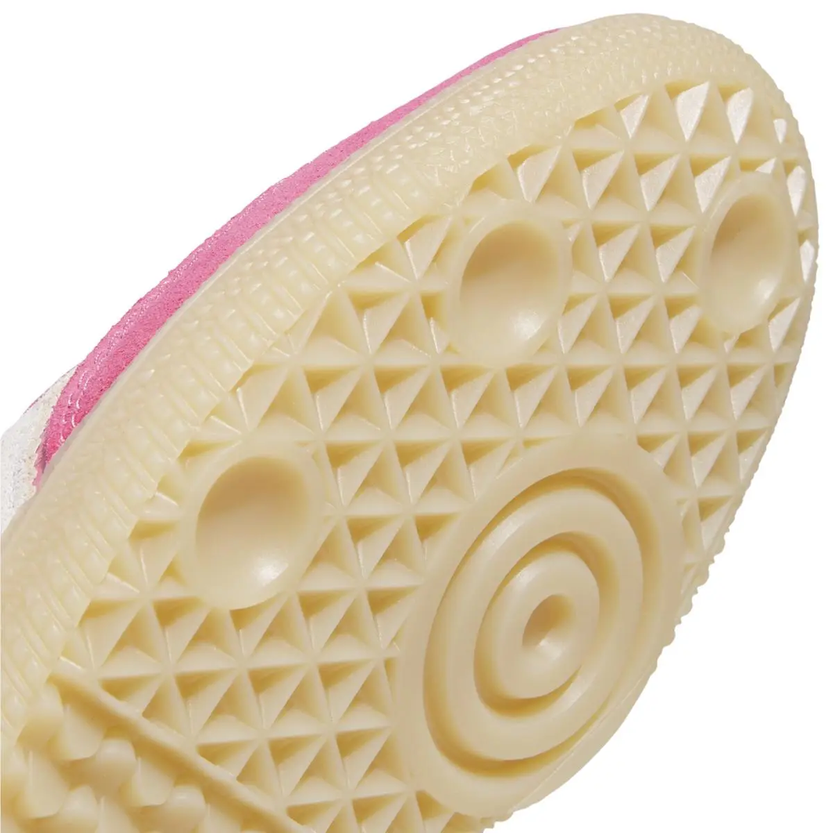 Adidas shoes - adidas Samba - Samba - JQ4488 - Pink 8