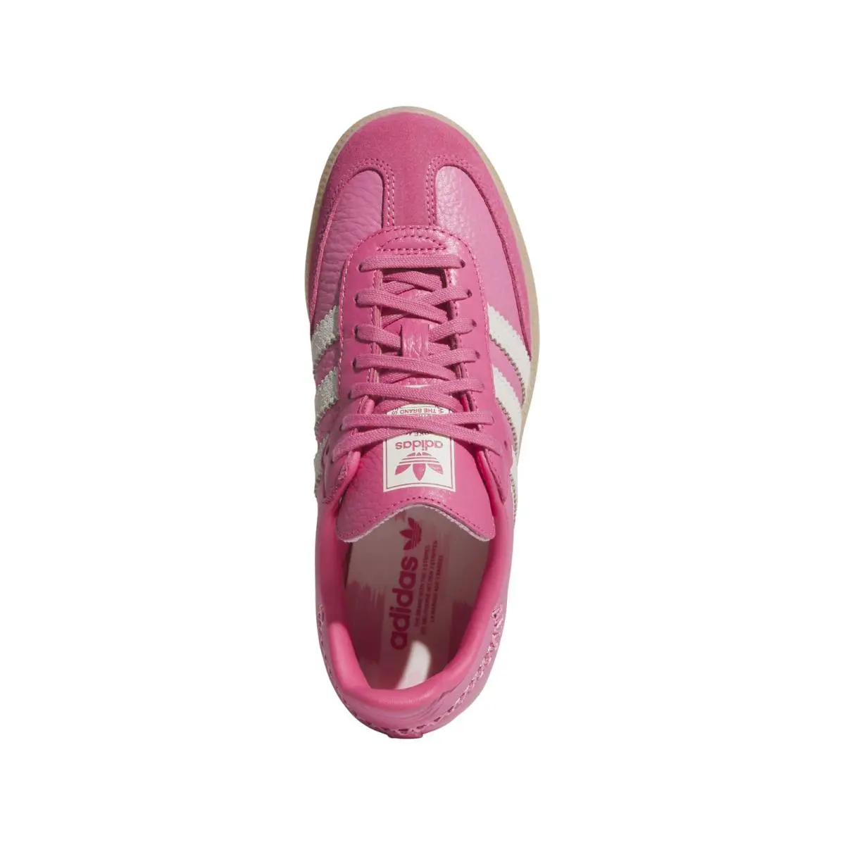 Adidas shoes - adidas Samba - Samba - JQ4488 - Pink 6