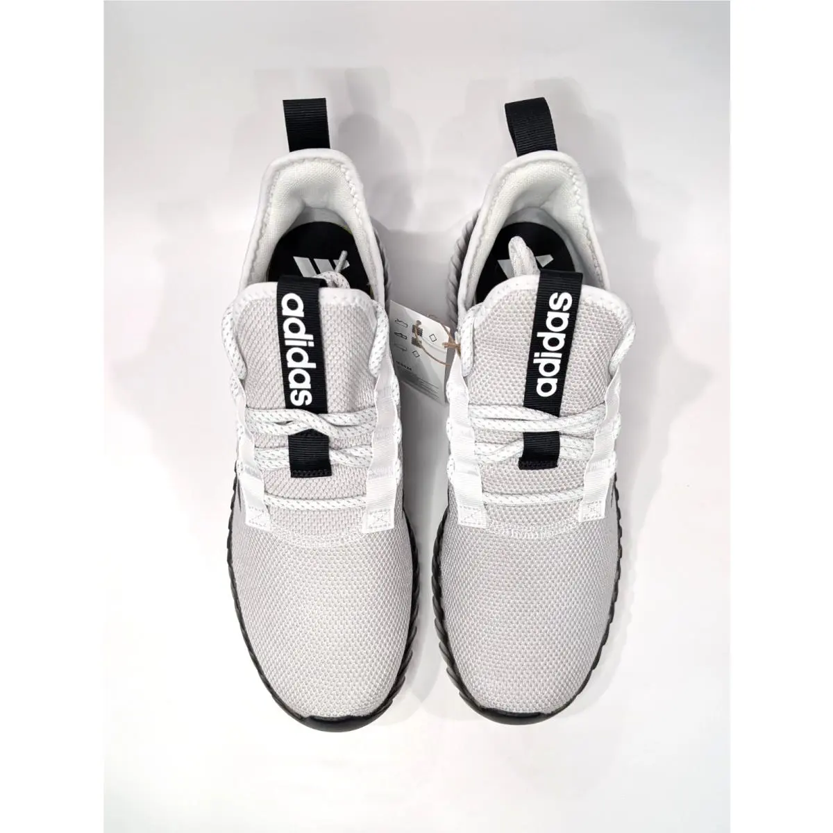 Adidas shoes - adidas Kaptir 3.0 - Kaptir - IE6624 - White/Black 0