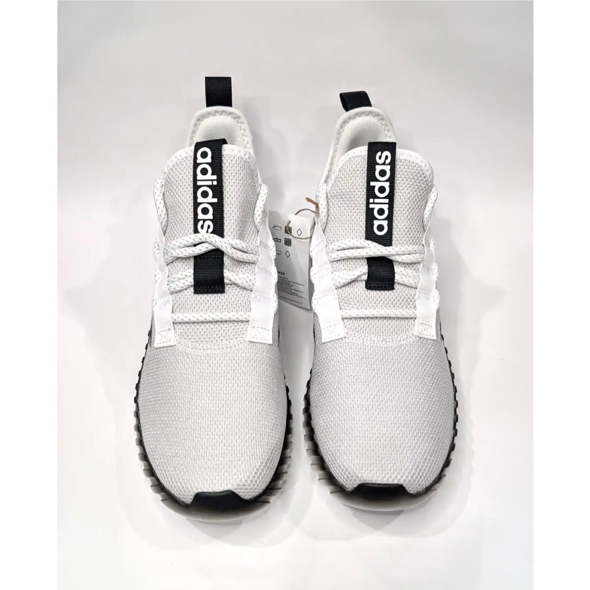 Adidas shoes - adidas Kaptir 3.0 - Kaptir - IE6624 - White/Black 1