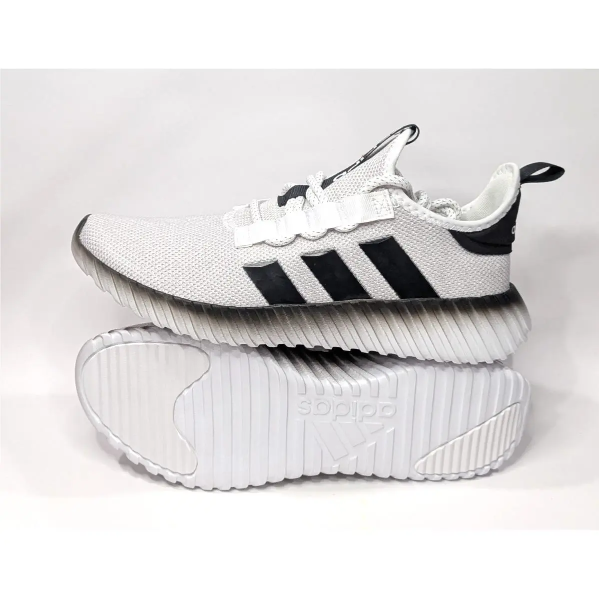 Adidas shoes - adidas Kaptir 3.0 - Kaptir - IE6624 - White/Black 2