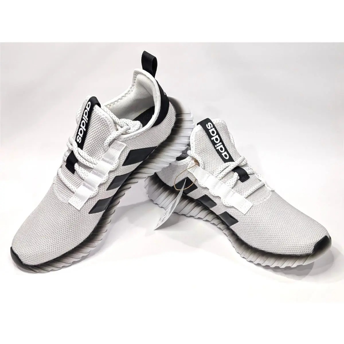 Adidas shoes - adidas Kaptir 3.0 - Kaptir - IE6624 - White/Black 10