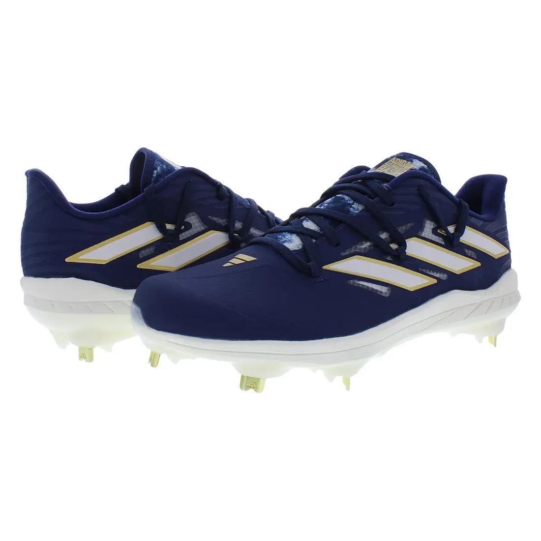 Adidas shoes - Navy Blue, Main: Blue 0