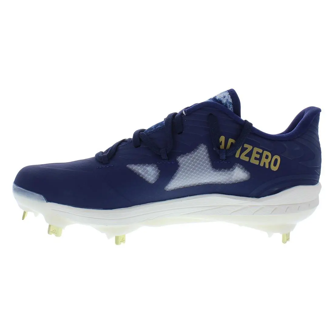 Adidas shoes - Navy Blue, Main: Blue 1