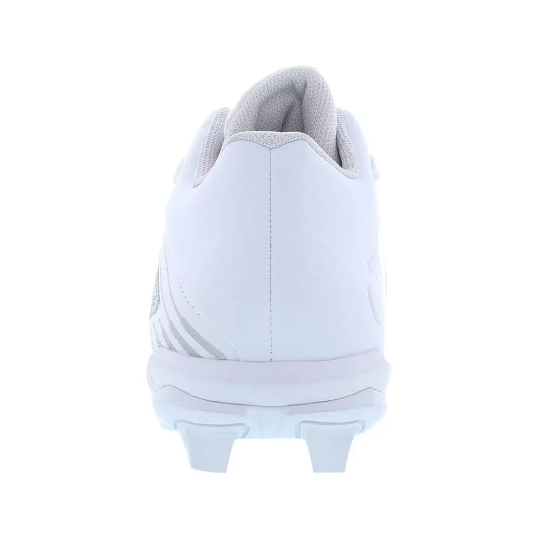 Adidas shoes - Cloud White/Silver Metallic/Cloud White, Main: White 2