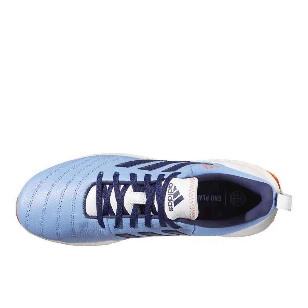 Adidas shoes - adidas Ultraboost Ultra Boost Dna X Copa New York City Fc Lace Up - HQ5901 - Blue 2