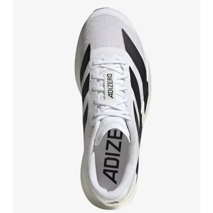 Adidas shoes - White 2