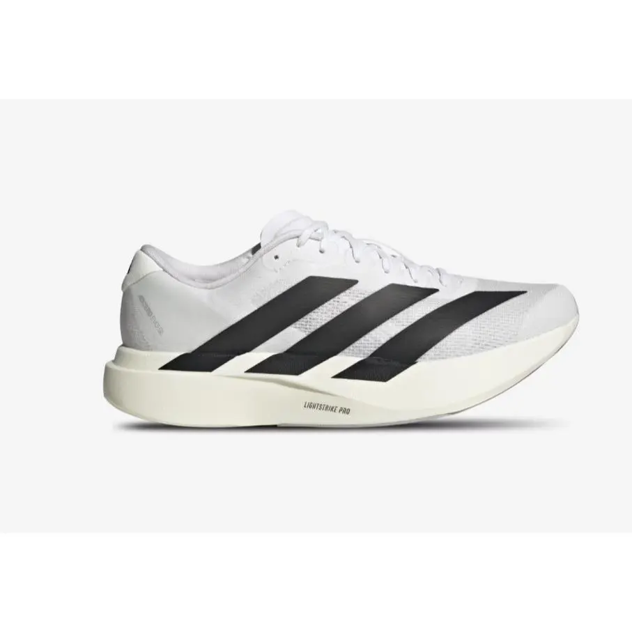 Adidas shoes - White 4