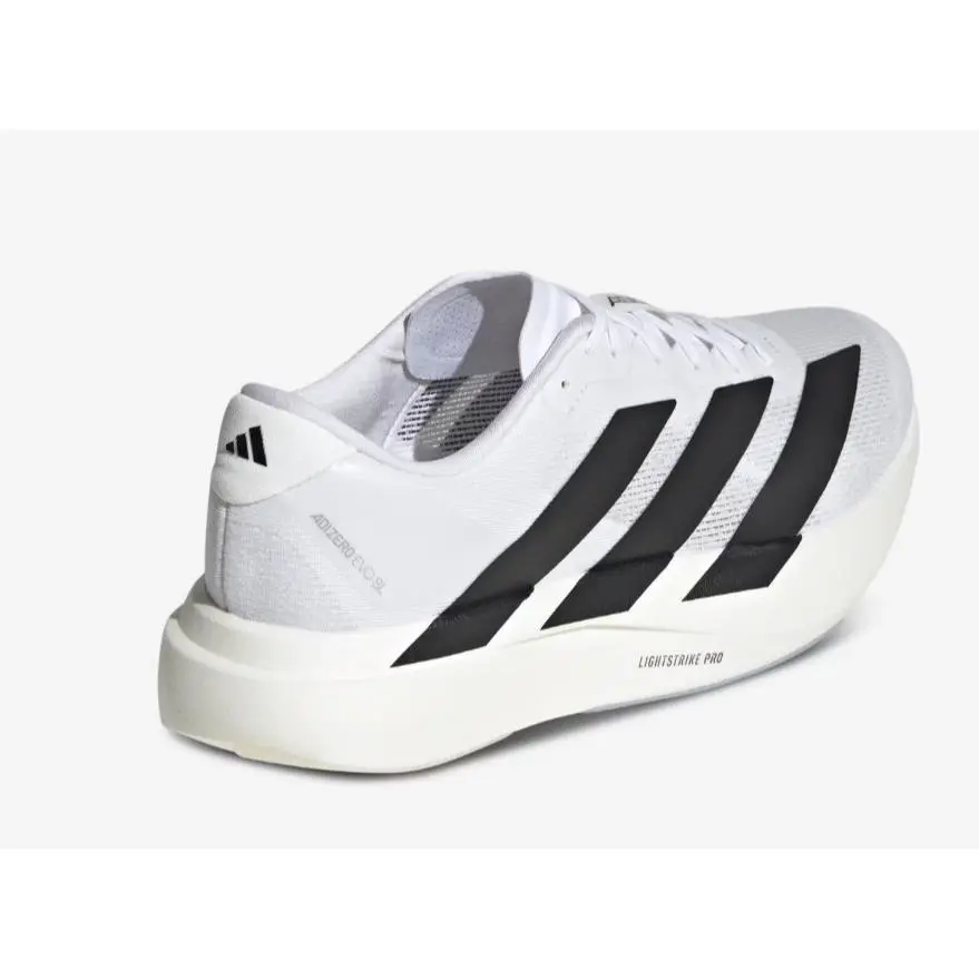 Adidas shoes - White 6