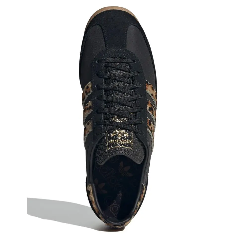 Adidas shoes - adidas SL 72 - JR1640 - Black 13
