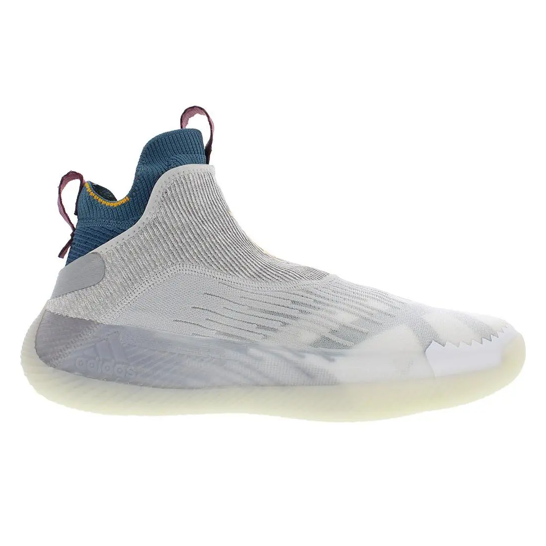 Adidas shoes - Grey, Main: Grey 2