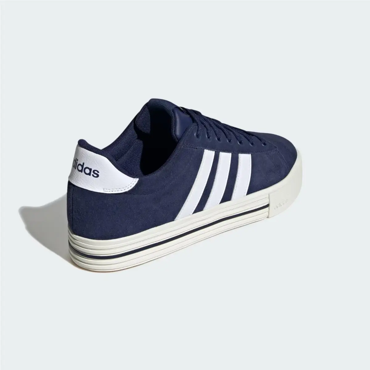 Adidas shoes - Blue 8
