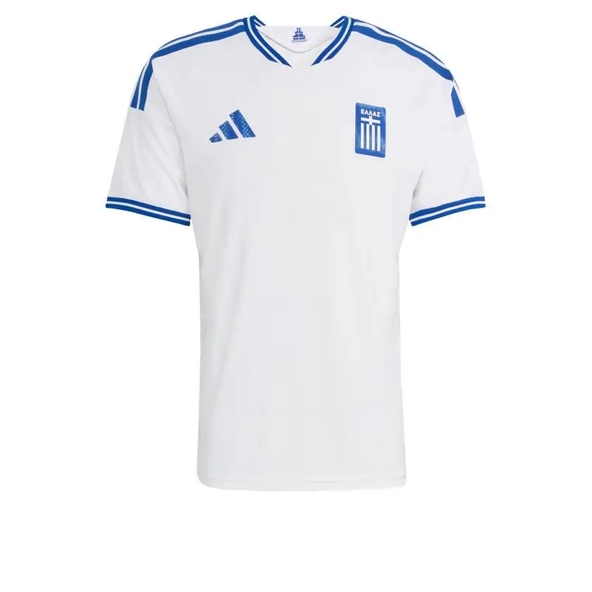 Adidas clothing - ZL820 - ZL820 - White 5