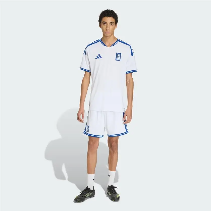 Adidas clothing - ZL820 - ZL820 - White 2
