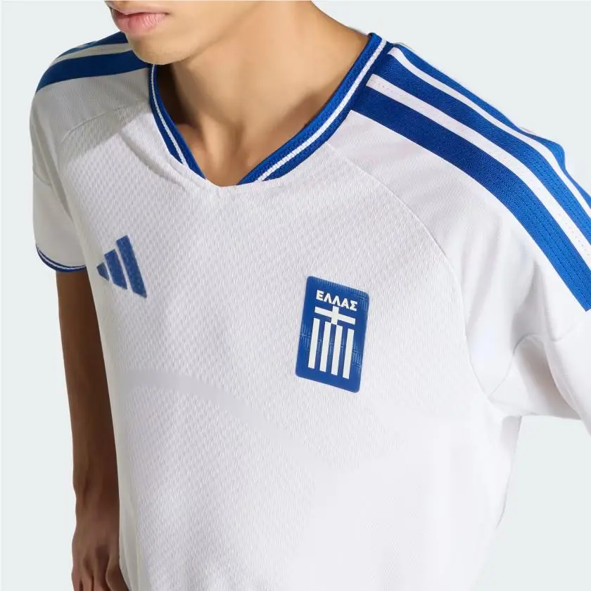 Adidas clothing - ZL820 - ZL820 - White 3