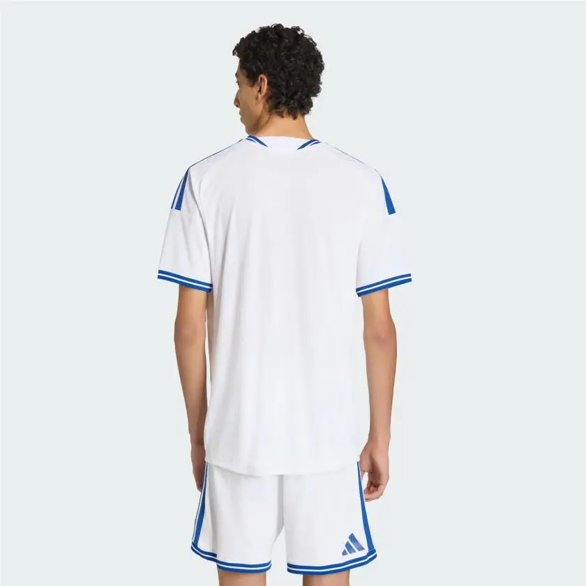 Adidas clothing - ZL820 - ZL820 - White 7