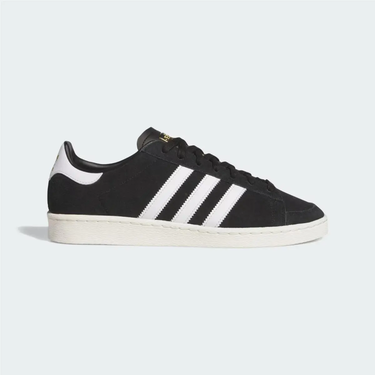 Mens Adidas Jabbar LO JQ4427 Core Black / Cloud White / Off White