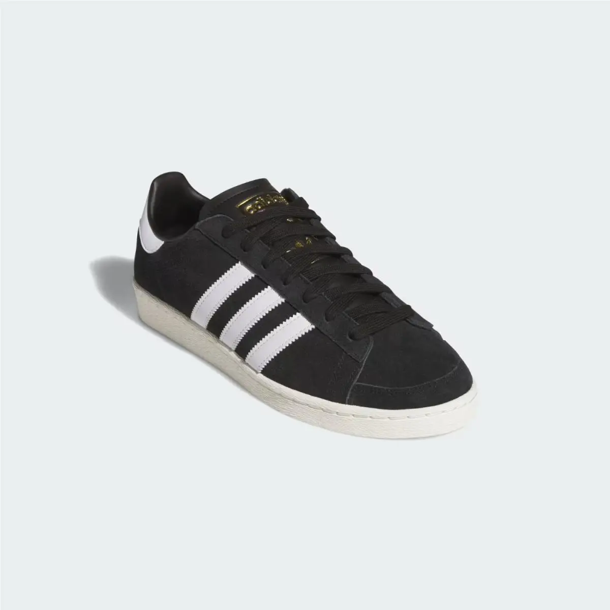 Adidas shoes - JABBAR LO - JABBAR - JQ4427 - Black 2