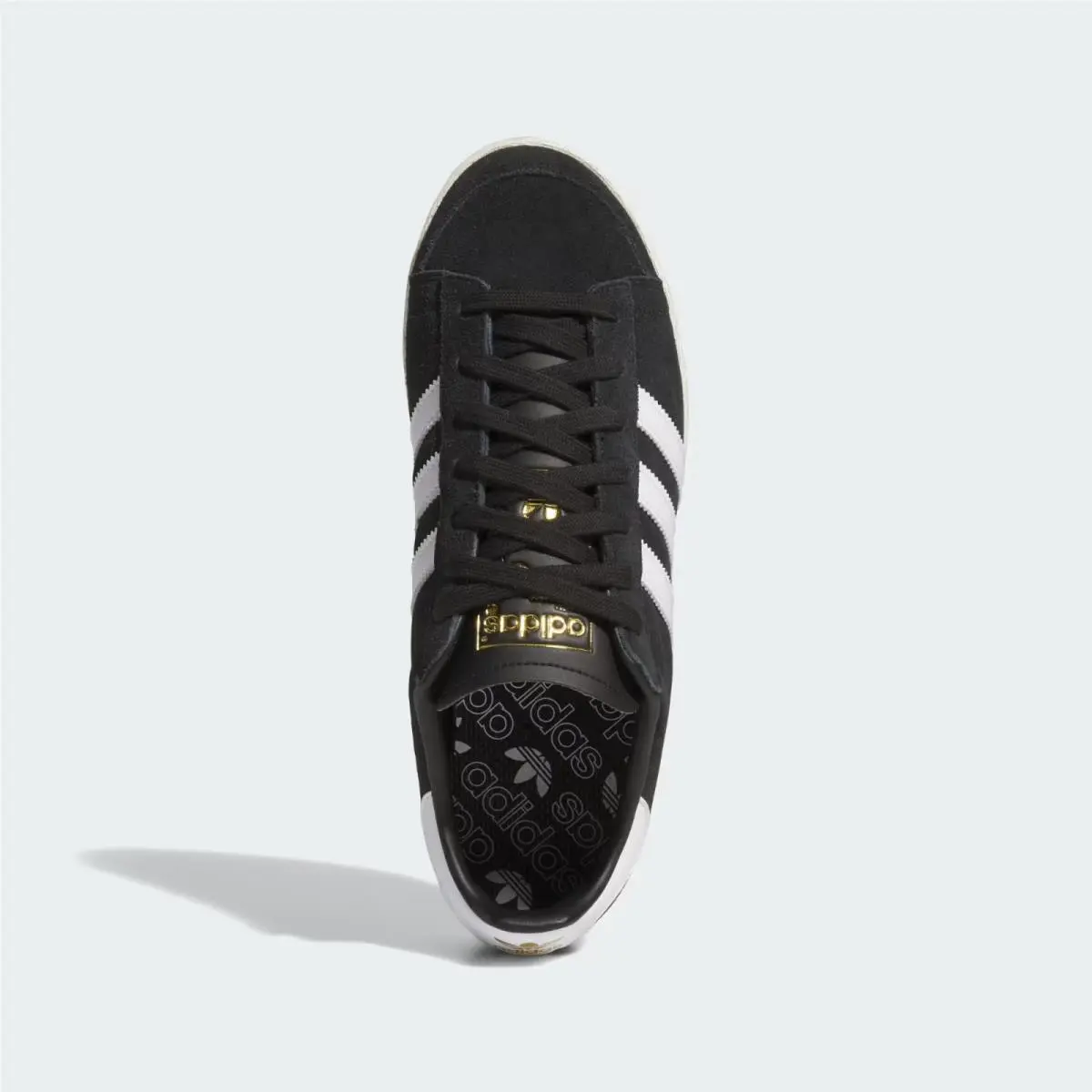Adidas shoes - JABBAR LO - JABBAR - JQ4427 - Black 8