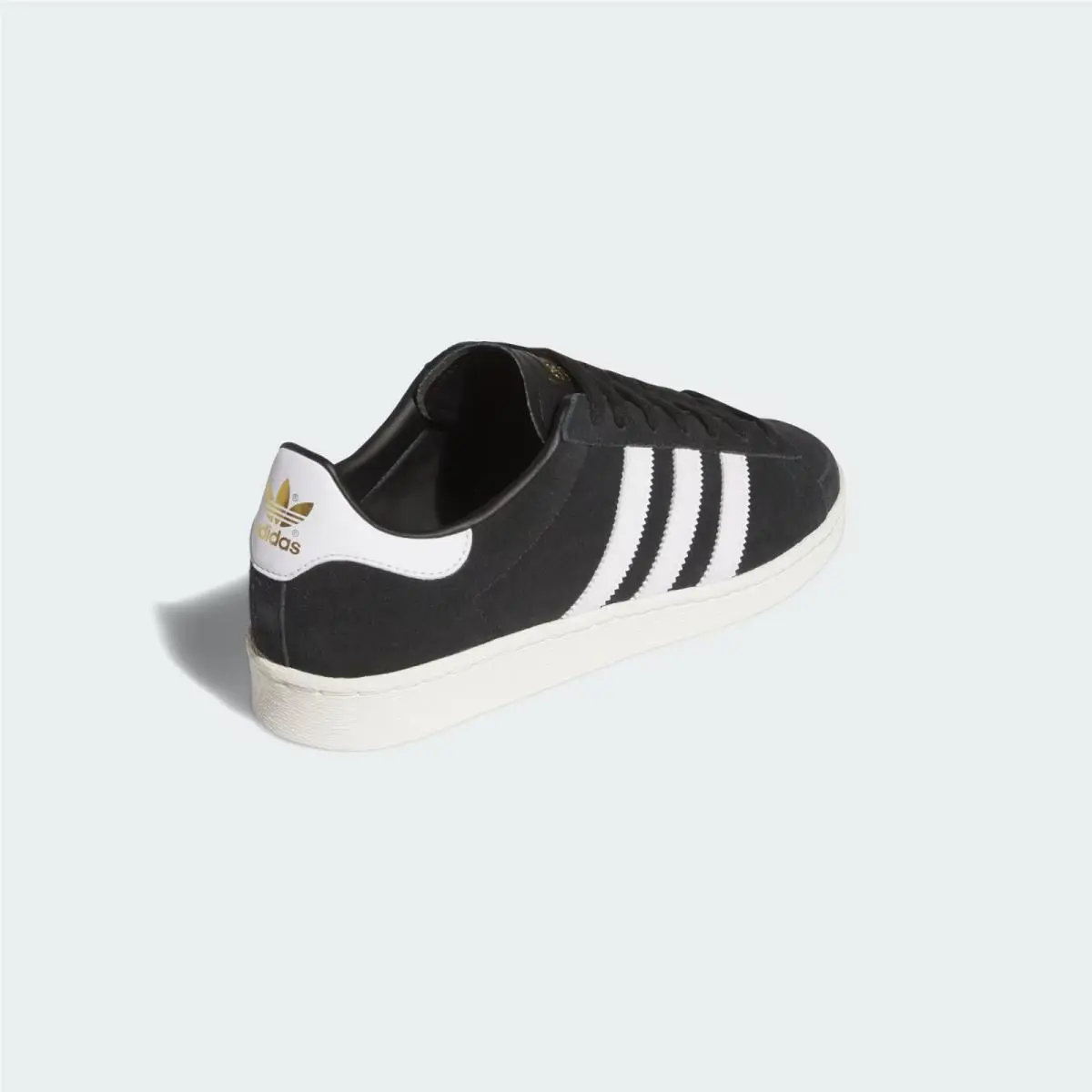 Adidas shoes - JABBAR LO - JABBAR - JQ4427 - Black 11