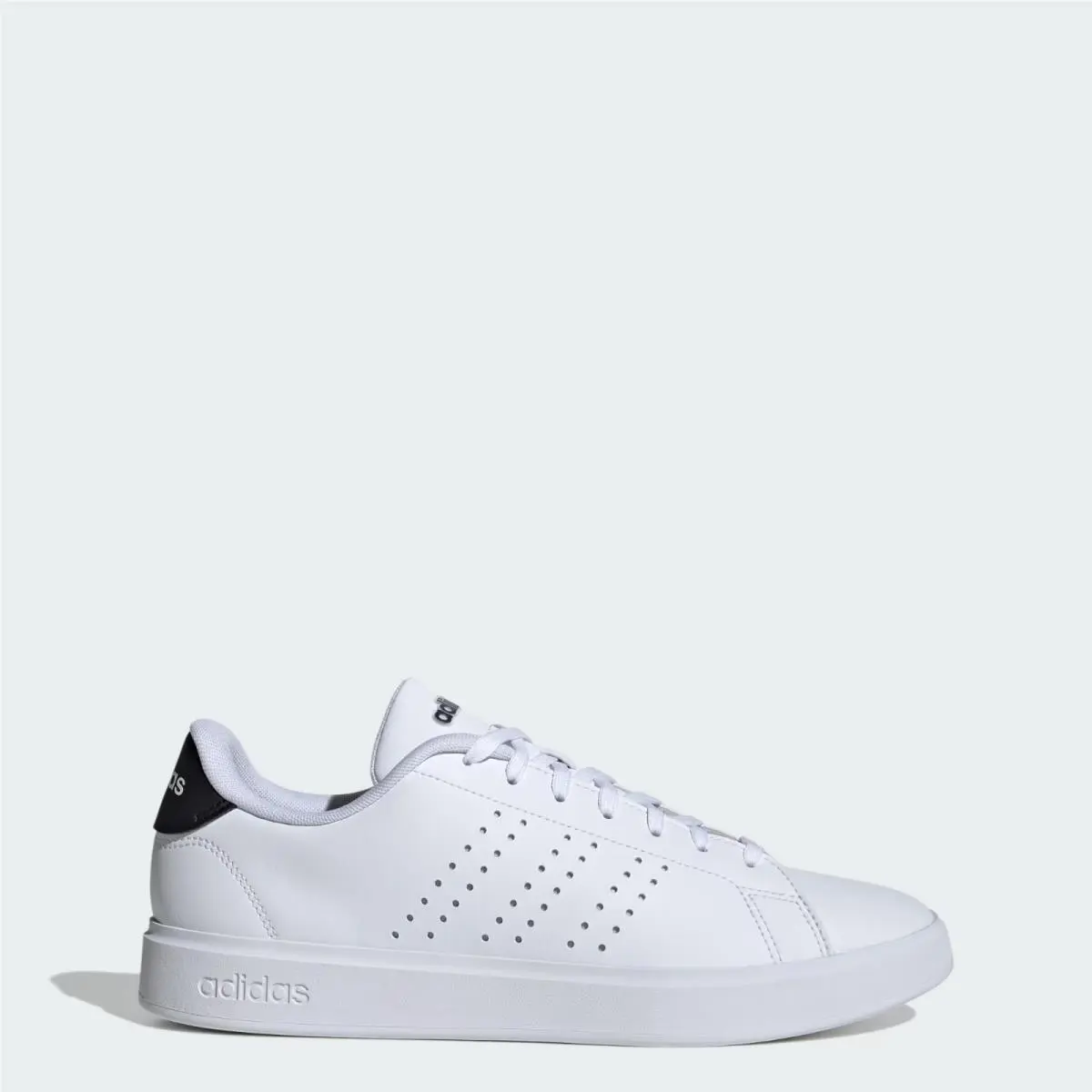 Adidas shoes - White 7
