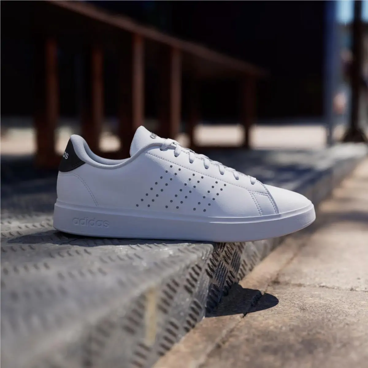 Adidas shoes - White 0