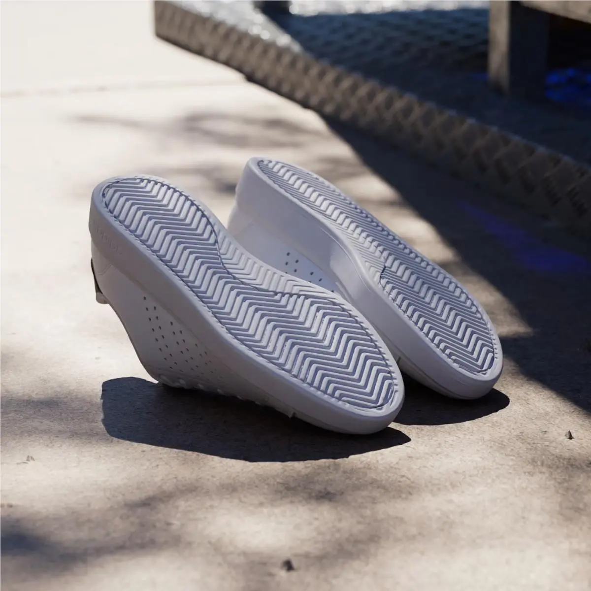 Adidas shoes - White 6
