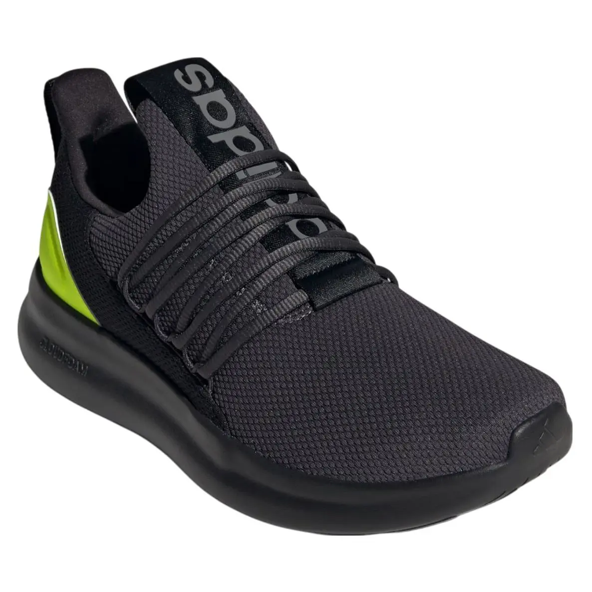 Adidas shoes - adidas Lite Racer - Lite Racer - JS0034 - Black 0