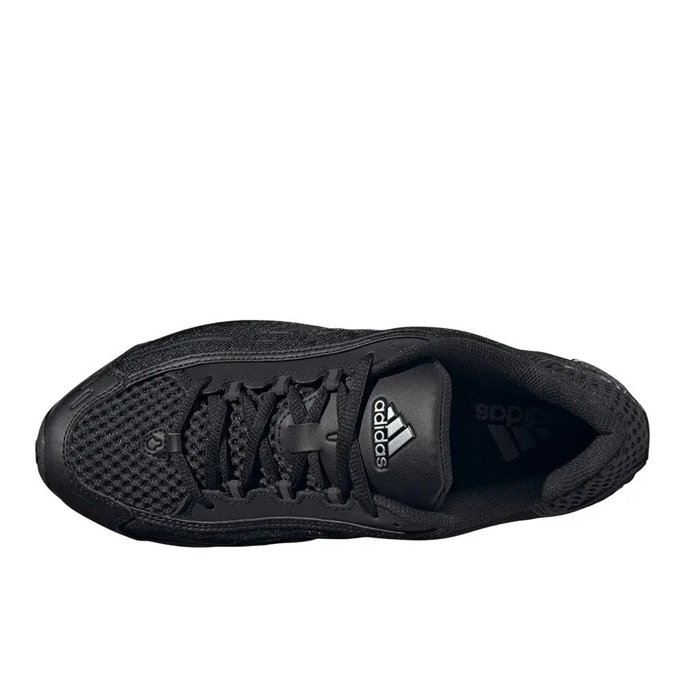 Adidas shoes - adidas Megaride O1 Lace Up - JR6937 - Black 8